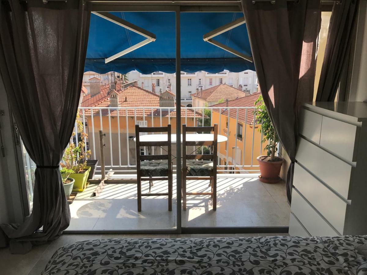 Les Jacinthes Apartment Saint-Raphael  Bagian luar foto