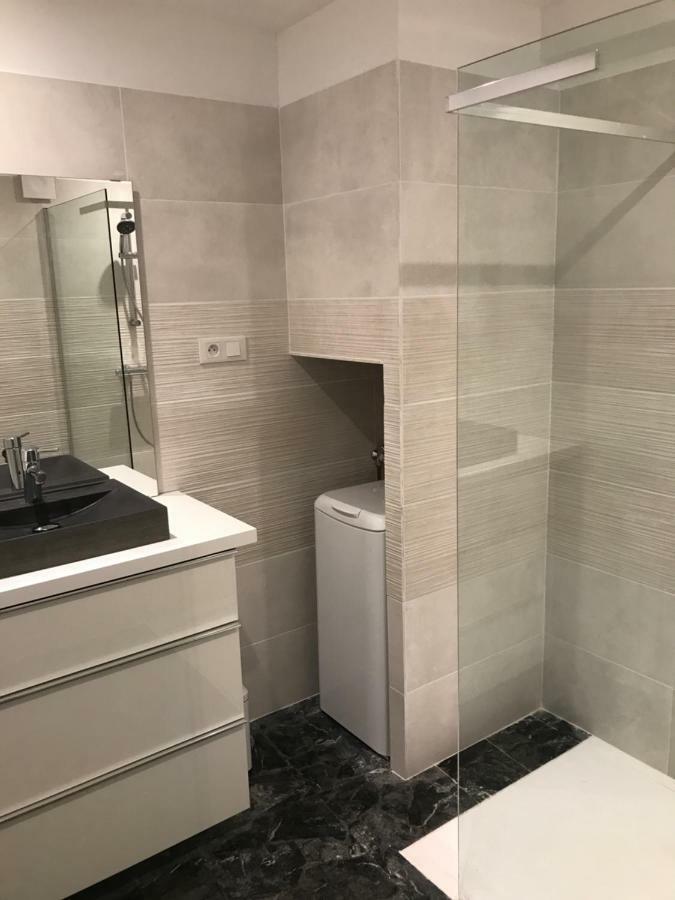Les Jacinthes Apartment Saint-Raphael  Bagian luar foto