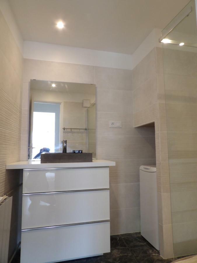 Les Jacinthes Apartment Saint-Raphael  Bagian luar foto